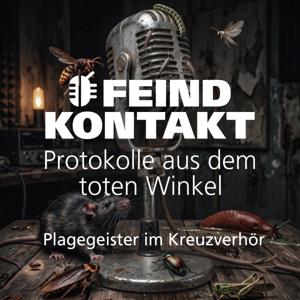 Feindkontakt – Protokolle aus dem toten Winkel