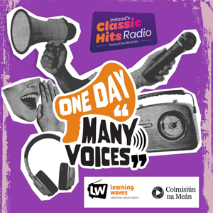 One Day - Many Voices