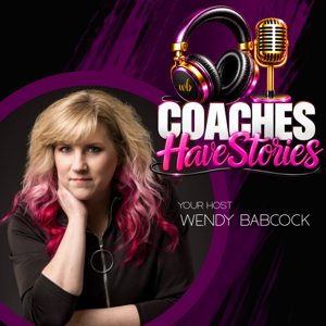 Coaches Have Stories