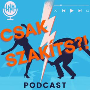 Csak szakíts?!
