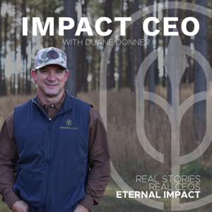 IMPACT CEO