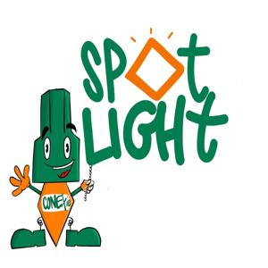 Conex Spotlight