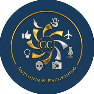 Catalyst Comms: Anything & Everything