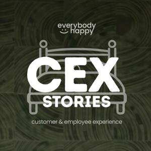 CEX Stories