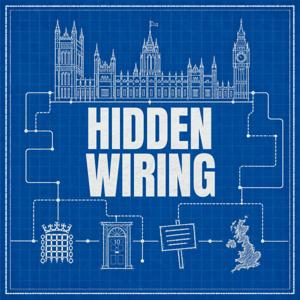 Hidden Wiring: UK Politics Explained