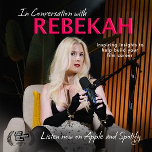 In Conversation with Rebekah