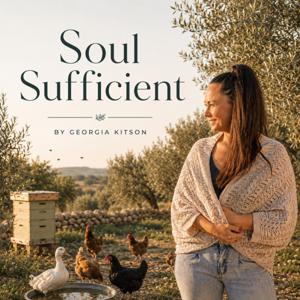 Soul Sufficient by Georgia Kitson