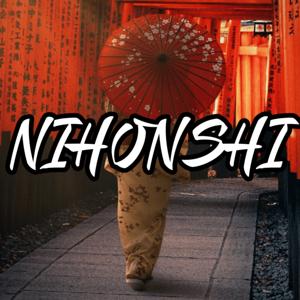 Nihonshi, l'histoire du Japon