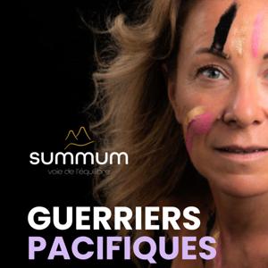 GUERRIERS PACIFIQUES