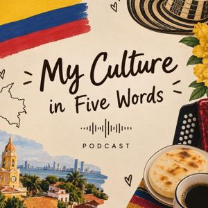 My culture in five words