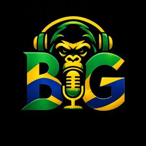 Brazilian Gorilla