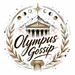 世新廣播電臺／奧林帕斯八卦報 Olympus Gossip