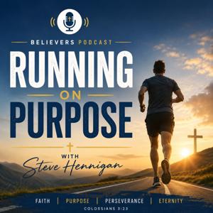 Running To Purpose