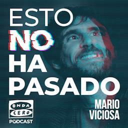 Esto no ha pasado
