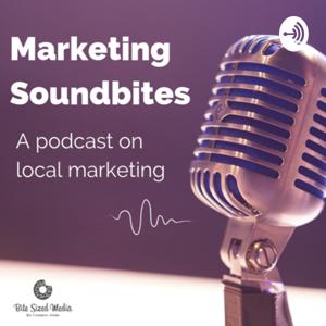 Marketing Soundbites