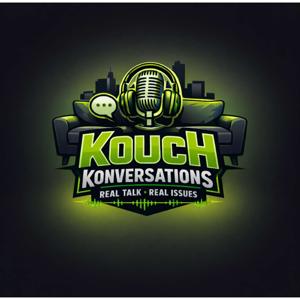 KOUCH KONVERSATIONS