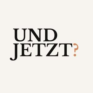 UND JETZT? Wendepunkte im Leben