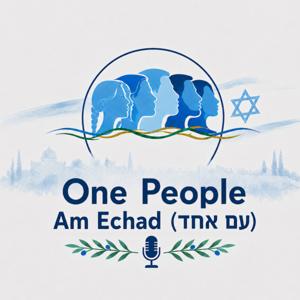 One People - Am Echad (עם אחד)