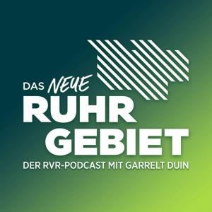 Das neue Ruhrgebiet