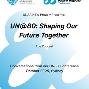 UN@80: Shaping Our Future Together