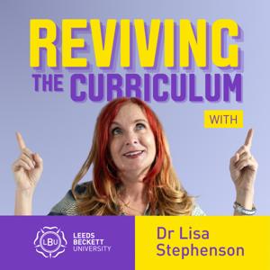 Reviving the Curriculum
