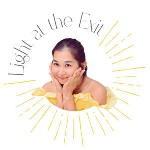 light at the exit