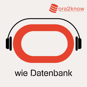 O wie Datenbank