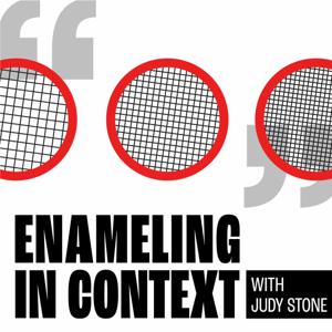 Enameling In Context