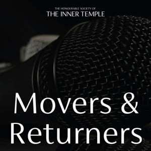 The Inner Temple Movers & Returners Podcast