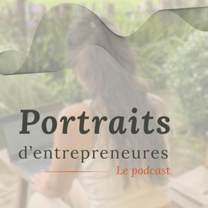 Portraits d'entrepreneures