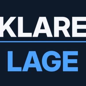 Klare Lage Podcast - Gesellschaft, Meinungen und Politik