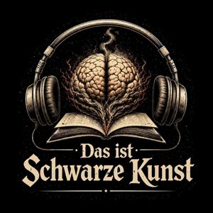 Das ist Schwarze Kunst