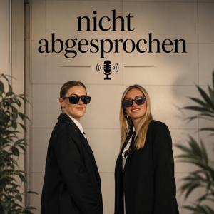 Nicht abgesprochen