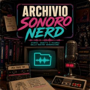 Archivio Sonoro Nerd