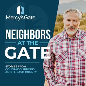 Neighbors At The Gate Podcast