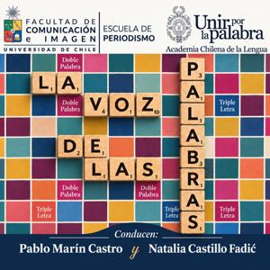 La voz de las palabras