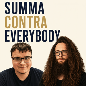 Summa Contra Everybody