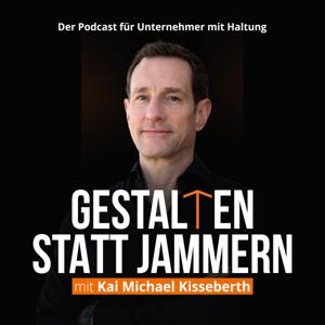 Gestalten statt Jammern