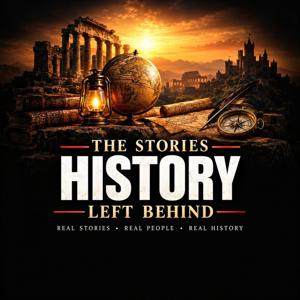 The Stories History Left Behind