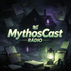 podcast de Rádio - MythosCast