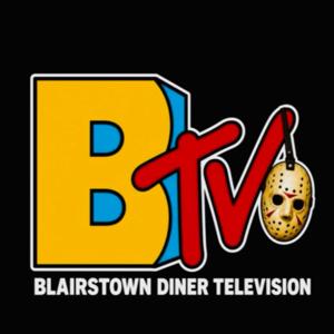 BTV-Blairstown Diner Television