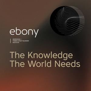 The Knowledge the World Needs with Dr Mary Graham