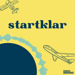 startklar – Luft- und Raumfahrt in deinem Alltag