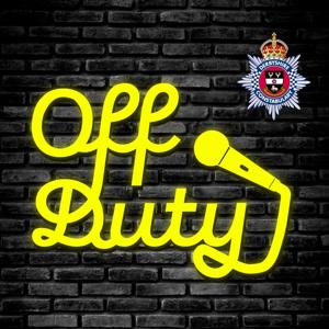 Off Duty: The Derbyshire Constabulary Podcast