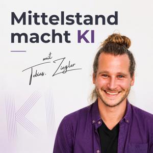 Mittelstand macht KI