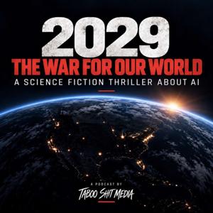 2029: The War for Our World