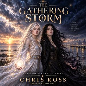 CRBooks — Draft Audio (Private)