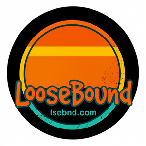 The LooseBound Podcast