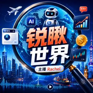 锐瞅世界