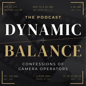 Dynamic Balance